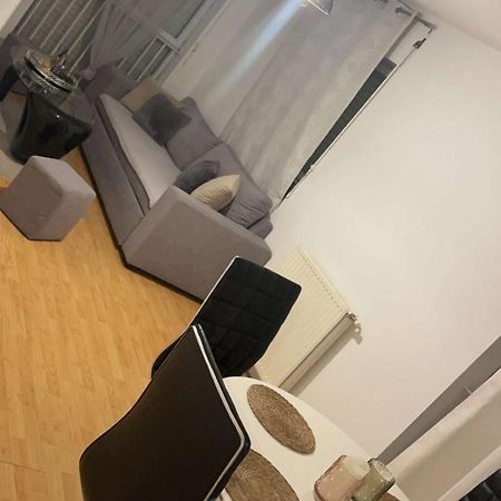 Appartement T2 Au Chartrons Bordeaux Kültér fotó