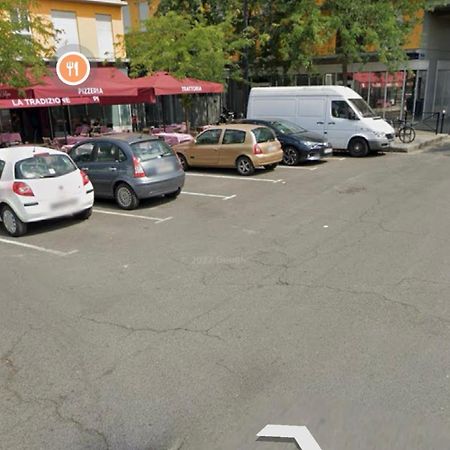 Appartement T2 Au Chartrons Bordeaux Kültér fotó