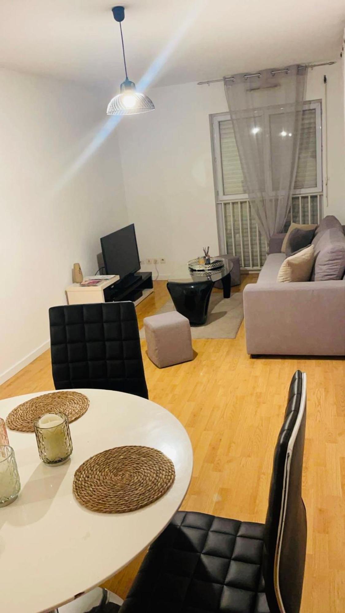 Appartement T2 Au Chartrons Bordeaux Kültér fotó